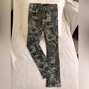Diesel pants size 24